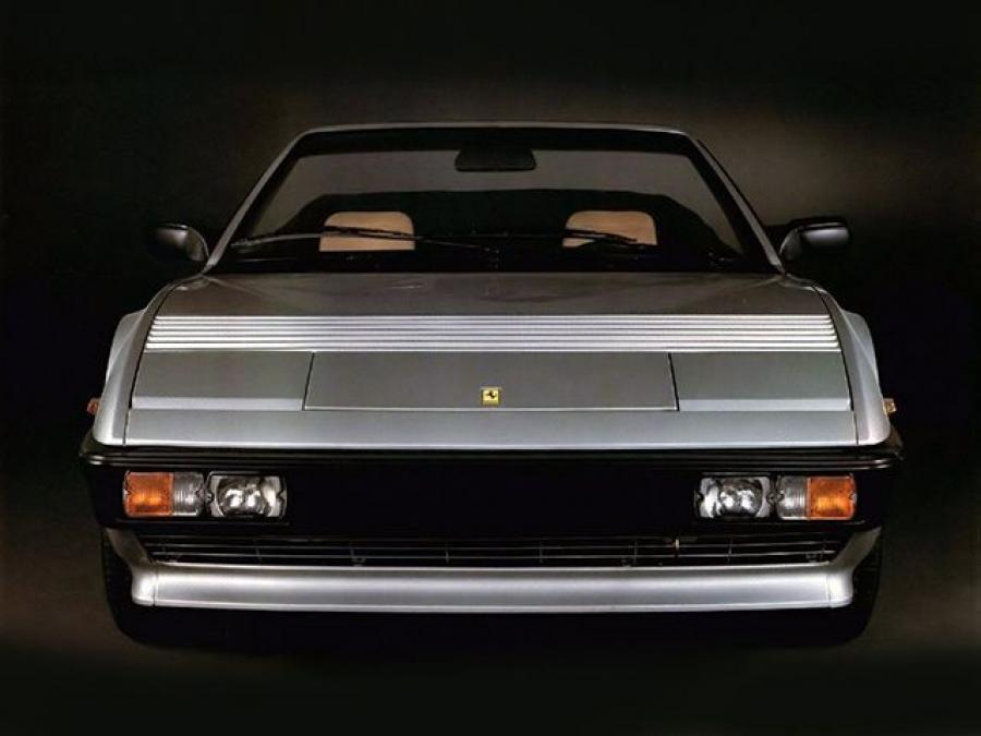  Ferrari Mondial Cabriolet 1983 года  (фото 6 из 14)